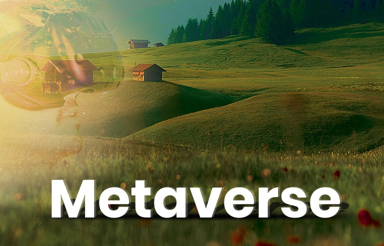 Landsale4u blog image What is metaverse? how to buy land in the metaverse?