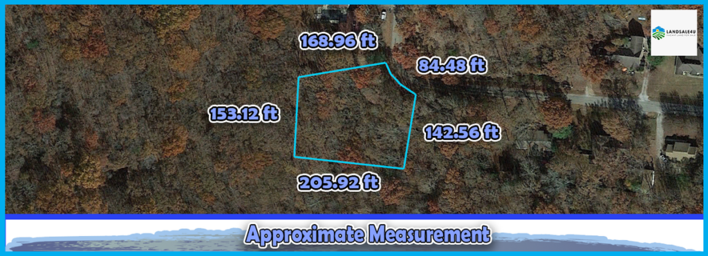 R-1 – Residential Land For Sale in Winchester TN Franklin Tennessee