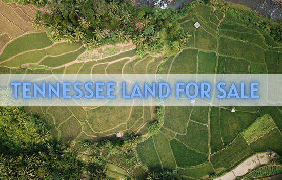Tennessee Land For Sale