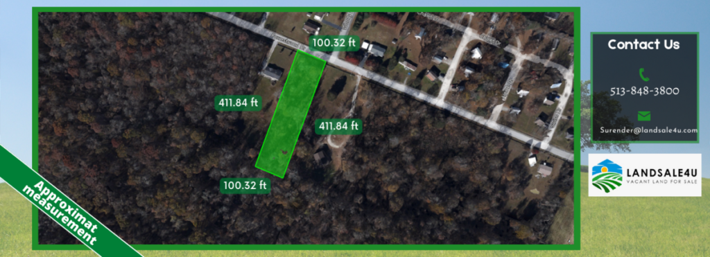 R-2 Low Density Residential land for sale in coffee county TN