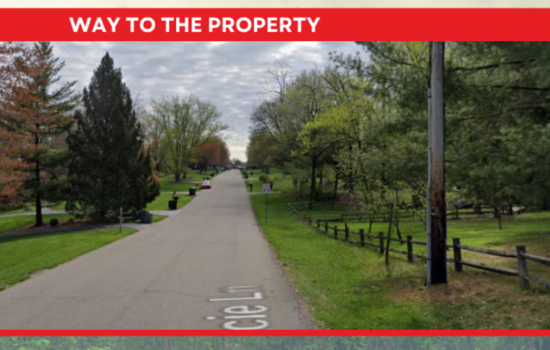 Build your dream home in a spacious wooded lot in Milford OH! Located in a beautiful residential area that is near schools, amenities and everything you could ever need!