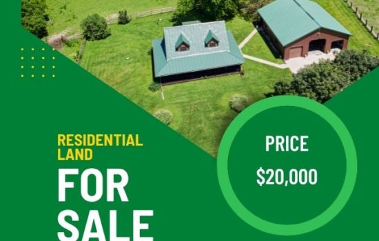R2 – Residential Land For Sale in Ellijay Georgia | Gilmer COUNTY