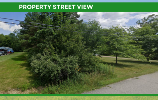 Build a home in this beautiful residential area in Brunswick Ohio! (Medina County)