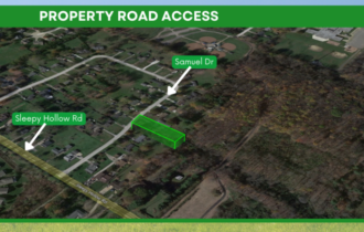 Build a home with Landsale4u- land for sale in Samuel Dr, Brunswick, OH vacant land