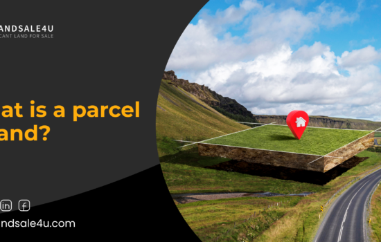What Is A Parcel of Land?