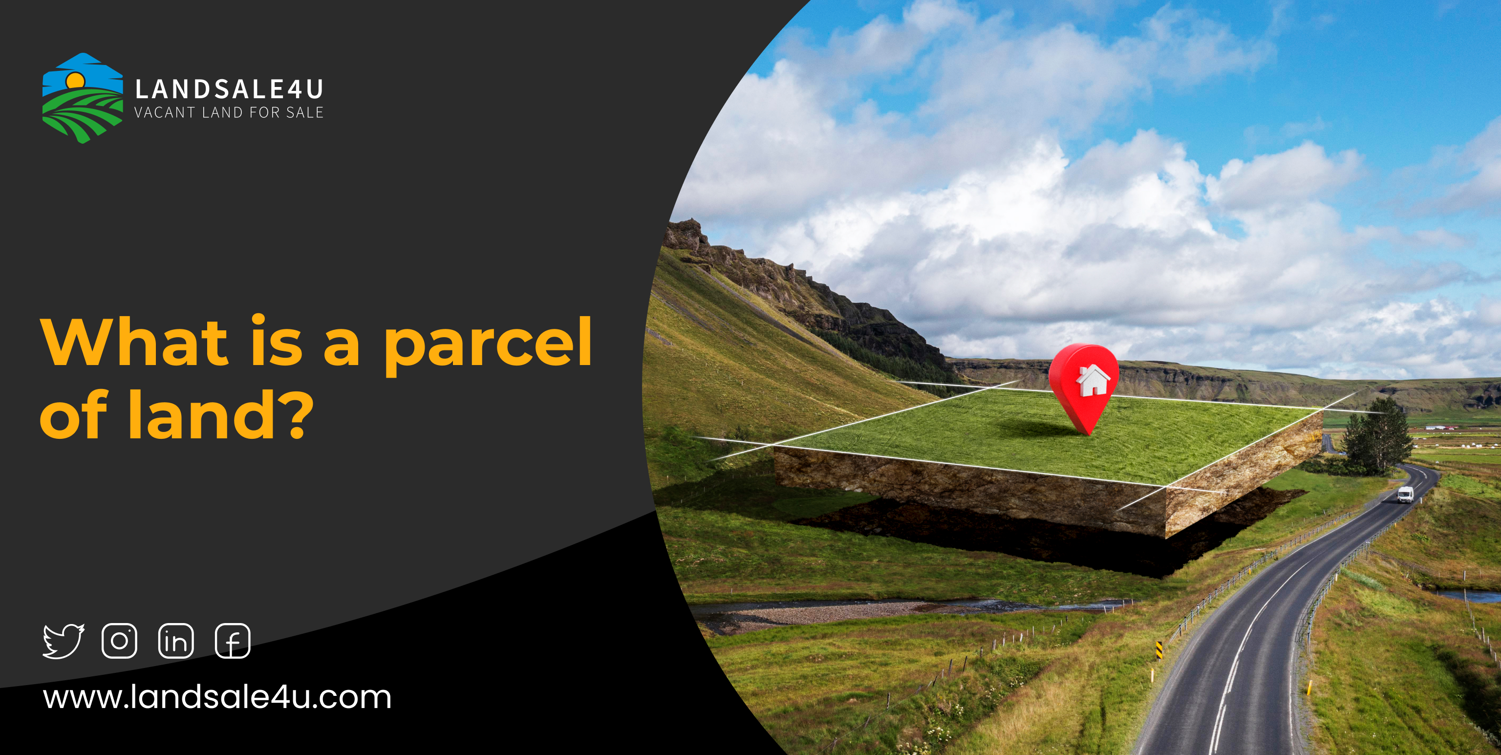 What Is A Parcel of Land