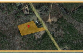 Vacant Land for Sale in Barnesville