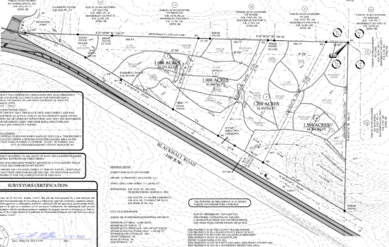 Prime Opportunity Awaits: Vacant Land for Sale in Stockbridge, GA Near Lake Spivey