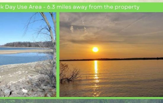 Unrestricted 2.09-Acre Lot in Deerfield, Ohio (Portage County): Endless Possibilities Await!