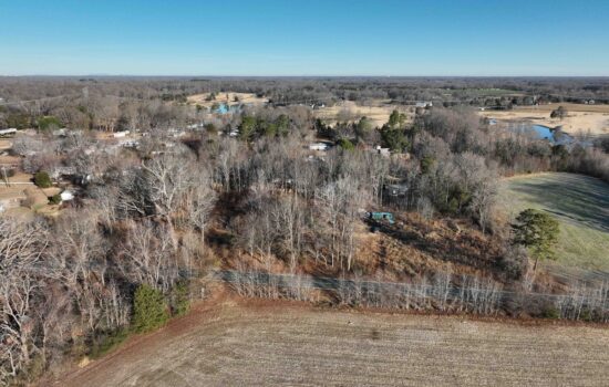 1 Acre Lot – Sophia, NC | Zoned RA | Utilities at Road | Perc Approved |