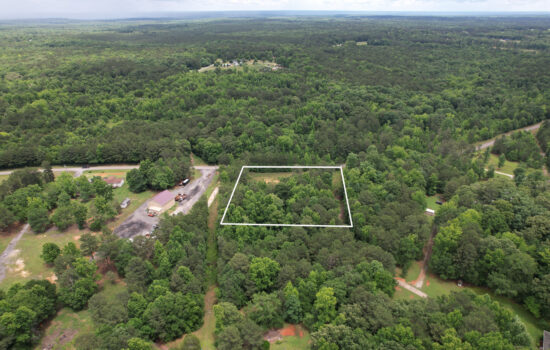 2 Acres in Monroe County, GA | Forsyth Area | Ag-Zoned | No Flood Zone | Level 3 Soil Done